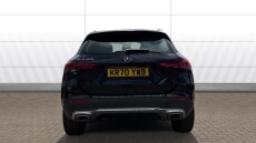 Mercedes-Benz GLA 200 Sport 5dr Auto Petrol Hatchback